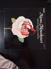 Nana mouskouri white gebraucht kaufen  Nürnberg