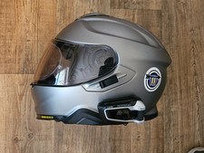 Shoei air solid for sale  Brenham