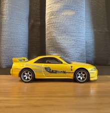 Hot wheels fast for sale  GREAT YARMOUTH