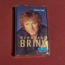 Musik kassette bernhard gebraucht kaufen  Eckartsberga