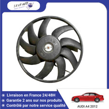 Moteur ventilateur climatisati d'occasion  Saint-Quentin