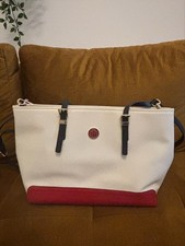 Tommy hilfiger handtasche gebraucht kaufen  Seligenstadt