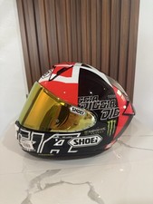 Shoei spr pro usato  Spedire a Italy