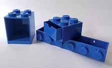 Lot étagères boite d'occasion Lot étagères boite d'occasion  Bihorel