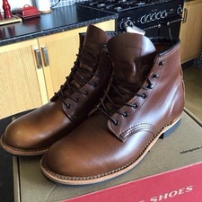 Red wing mens for sale  CAERPHILLY