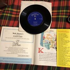 Walt disney story for sale  SALTBURN-BY-THE-SEA