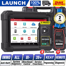 Launch x431 immo gebraucht kaufen  Ginsheim-Gustavsburg