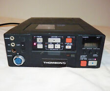 Magnétoscope compact vhs d'occasion  Saint-Laurent-du-Var