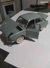 Norev renault dauphine d'occasion  Romenay