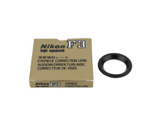 Nikon eyepiece correction usato  Boscoreale