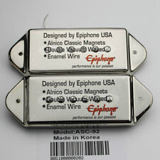 Epiphone casino dog for sale  USA