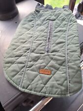 Doglemi coat large for sale  WOLVERHAMPTON