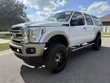 2001 ford excursion for sale  Mims