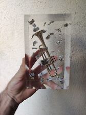 Accumulation notes musique d'occasion  Brignoles