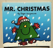 Christmas roger hargreaves gebraucht kaufen  Kürten