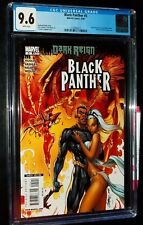 Black panther 2009 for sale  Fort Davis
