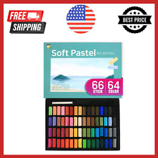 64color artist chalk for sale  Denver