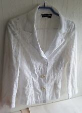 Dolce gabbana veste d'occasion  Crouy