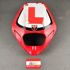 Genuine gilera rcr for sale  NEWARK