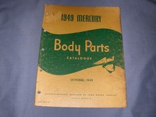 1949 mercury body for sale  Rumford