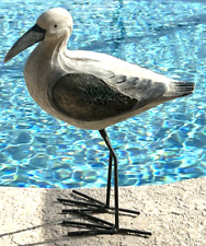 Seagull bird sculpture for sale  Groveland