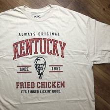 Kfc men xxl for sale  Blountstown