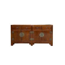 Oriental brown rattan for sale  San Mateo