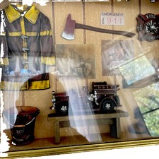 Firefighter 911 emergency for sale  San Antonio