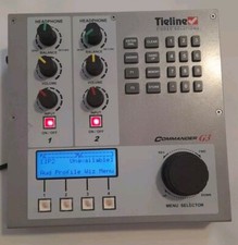 Tieline commander tlf300 for sale  Spring Valley