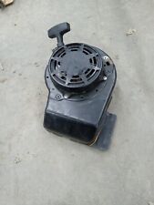 Pull starter briggs for sale  Salem