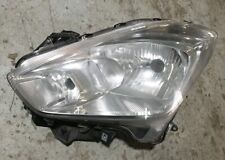 peugeot 206 morette headlights for sale  DAGENHAM