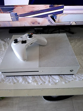 Microsoft console xbox usato  Foggia
