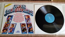 Super schlagerparade vinyl gebraucht kaufen  Gersthofen