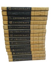 Childcraft library encyclopedi for sale  Chippewa Falls