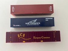 Container konvolut gebraucht gebraucht kaufen  Ottersweier