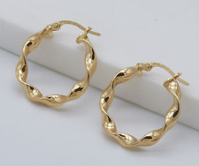 Solid 9ct gold for sale  LONDON