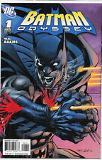 Batman odyssey batman for sale  USA