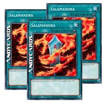 Salamandra comune ldk2 usato  Ravenna