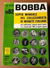 Bobba 1982 super usato  Mantova