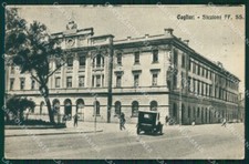 Cagliari città stazione usato  Gambolo