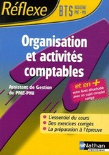 Organisation activités compta d'occasion  Bazouges-la-Pérouse