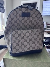 Gucci supreme monogram for sale  Hilo
