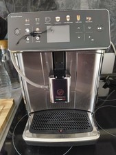 Saeco sm6585 granaroma gebraucht kaufen  Altlußheim