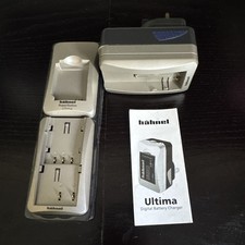 Hahnel ultima digital for sale  ALTRINCHAM