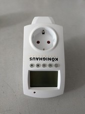 Infrarot heizungsthermostat k�, gebraucht gebraucht kaufen  Leipzig