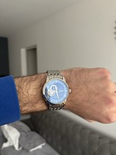 Montre seiko 4r39 d'occasion  Cran-Gevrier