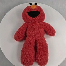 Elmo plush stuffed for sale  Pittsburgh