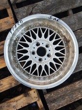 Alu felge bmw gebraucht kaufen  Hamburg