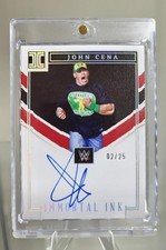 Wwe john cena usato  Sant Agata sul Santerno