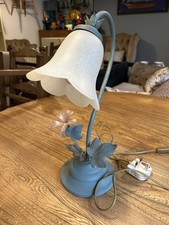 Vintage floral metal for sale  NORTHAMPTON